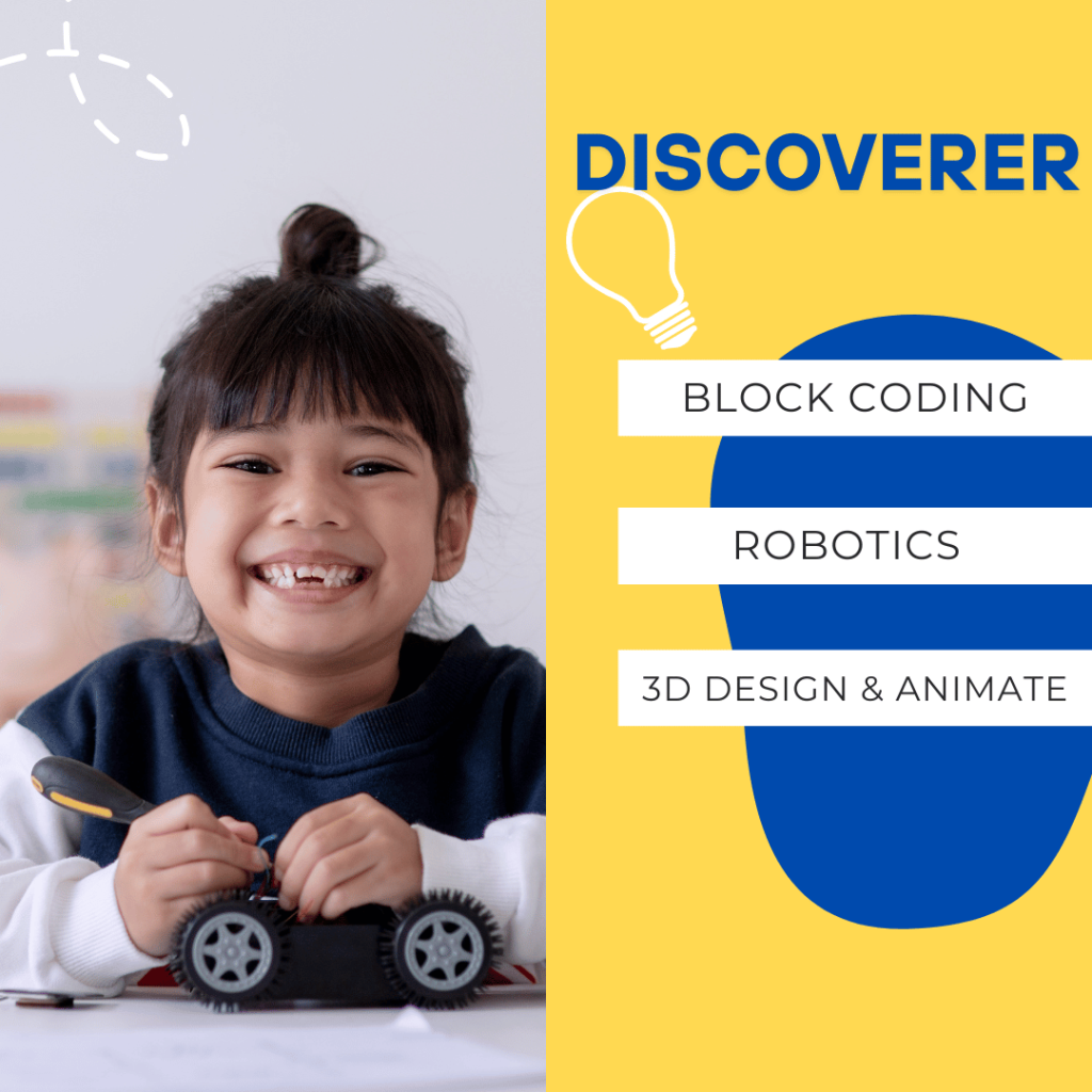 Age 5- 6 programs