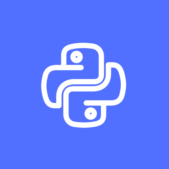 Python