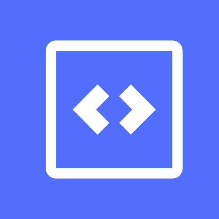 block coding